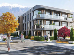 عقار للبيع في Presidents Park — انظر إلى محرك البحث العقاري GEOLN.COM. صورة فوتوغرافية 11