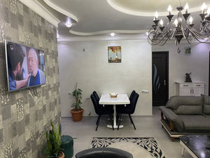 Затишна Квартира У Батумт — Пошуковик нерухомості від забудовників і власників GEOLN.COM. Фото 16