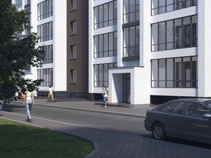 房地产在 Central House — look at the real estate search engine GEOLN.COM. 照片 9