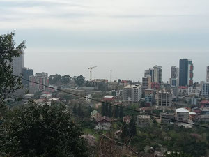 Plot in Gonio with project — Find off-plan property or real estate resale directly from developers and owners GEOLN.COM. Photo 6