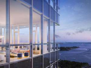 房地产在 77 Greenwich Street — look at the real estate search engine GEOLN.COM. 照片 3