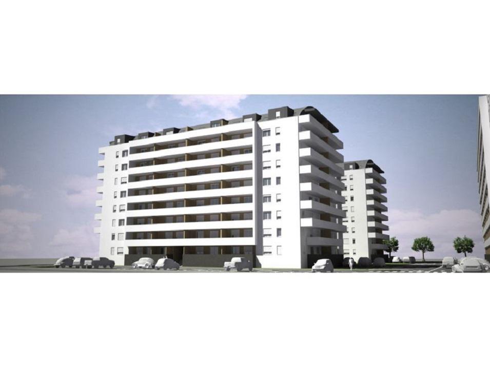 נדל"ן ב Stambena zgrada Zagreb B — עיין במנוע חיפוש הנדל"ן GEOLN.COM. תמונה 1