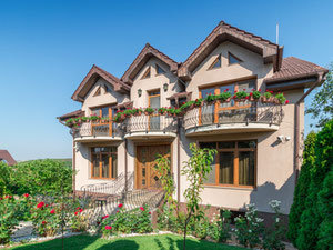 Exklusive Hausgelegenheit zum Verkauf — Immobilien-Suchservice von Bauträgern und Eigentümern GEOLN.COM. Foto 19