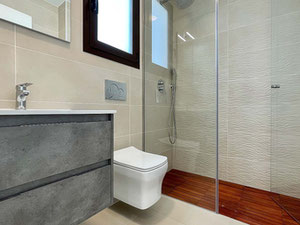 联排别墅 3 卧室 110 平方米，位于西班牙贝尼约法尔 — 来自开发商和业主的房地产搜索引擎 GEOLN.COM. 照片 10