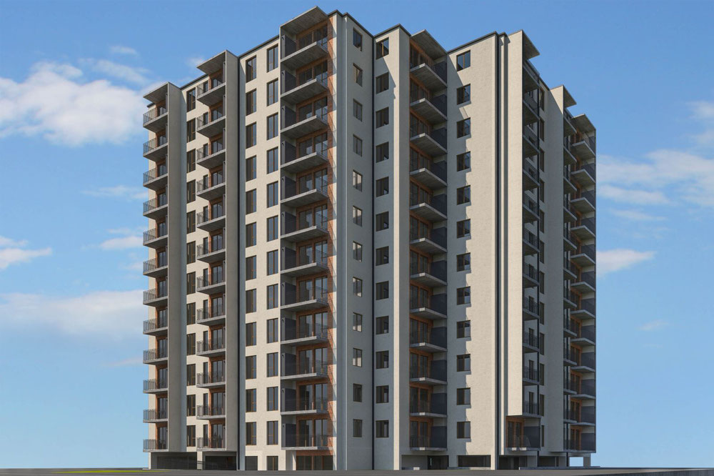 房地产在 Dona Palace Sanzona — look at the real estate search engine GEOLN.COM. 照片 1