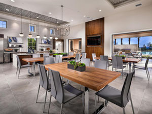 房地产在 The Canyons at Porter Ranch - Pointe Collection — look at the real estate search engine GEOLN.COM. 照片 4