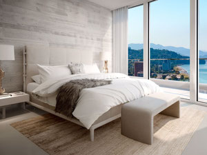 Нерухомість в Ber Tower — дивіться на пошуковику нерухомості GEOLN.COM. Фото 5