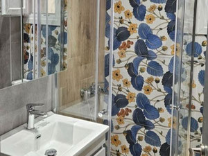 Гრეცია. ბინა 45 m² სალონიკში ახალი რემონტით. — უძრავი ქონების ყიდვა და მფლო ბელებისგან GEOLN.COM. ფოტო 6