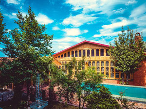 Приватний будинок в санзона. Купити будинок в Тбілісі, санзона — Пошуковик нерухомості від забудовників і власників GEOLN.COM. Фото 8