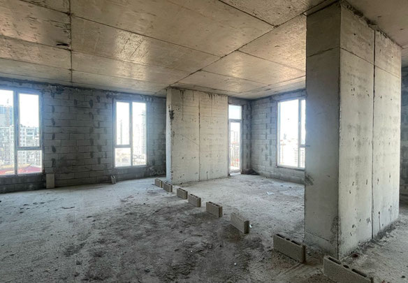 Продается квартира на ул. Такаишвили