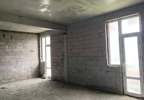 Apartamento en venta en Batumi