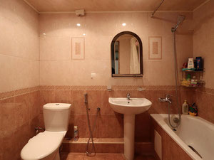 4 rooms / 105 sq.m, Komitas, Yerevan — Find off-plan property or real estate resale directly from developers and owners GEOLN.COM. Photo 10