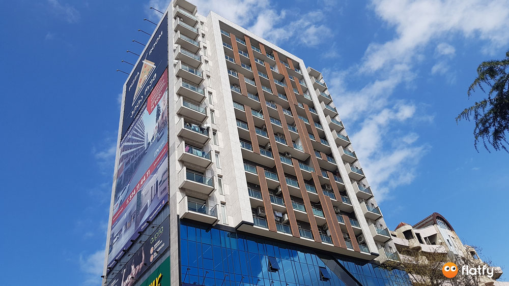 海景公寓 — 来自开发商和业主的房地产搜索引擎 GEOLN.COM. 照片 1