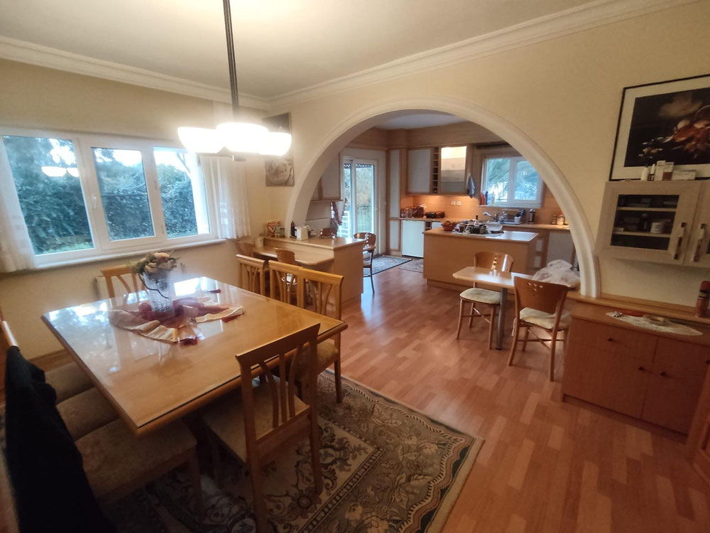 穆拉科耶吉兹三层别墅 — 来自开发商和业主的房地产搜索引擎 GEOLN.COM. 照片 1