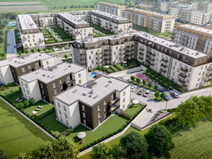 Propiedad en venta en Osiedle Kajdasza — mira el buscador inmobiliario GEOLN.COM. Foto 7