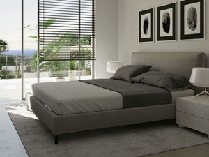 别墅 3 间卧室 261 平方米，位于西班牙米哈斯 — 来自开发商和业主的房地产搜索引擎 GEOLN.COM. 照片 23