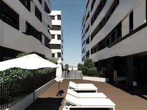 房地产在 Habitat Vistamar — look at the real estate search engine GEOLN.COM. 照片 2