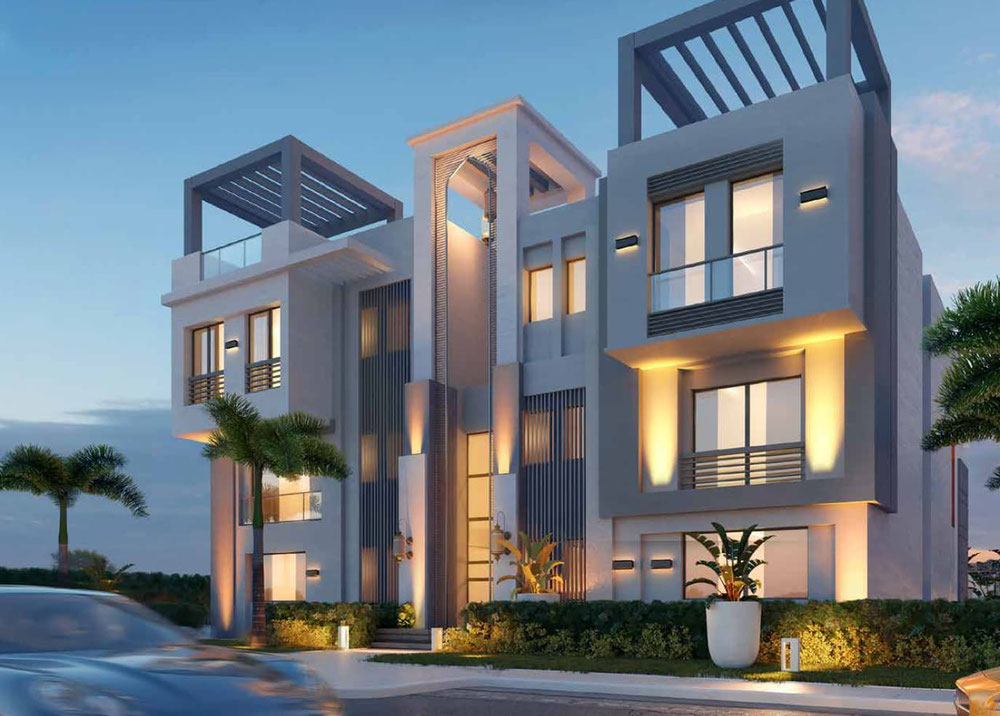 Real estate in GAIA  — look at the real estate search engine GEOLN.COM. Photo 1