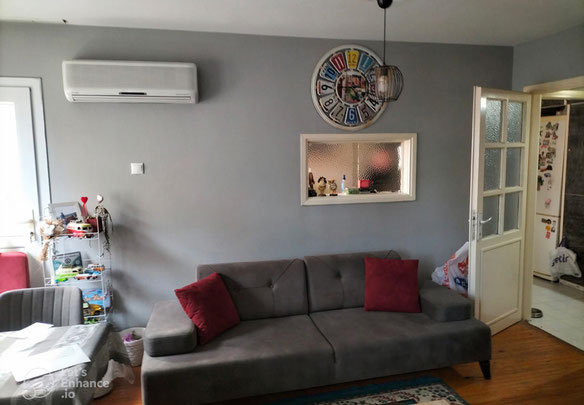 Apartamento en venta urgente por el propietario