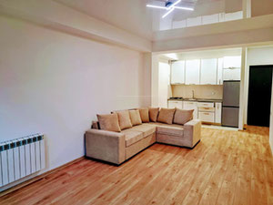 Продається квартира в Ортачалі — Пошуковик нерухомості від забудовників і власників GEOLN.COM. Фото 4