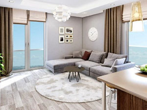 Нерухомість в Kervanci Parkorman — дивіться на пошуковику нерухомості GEOLN.COM. Фото 8