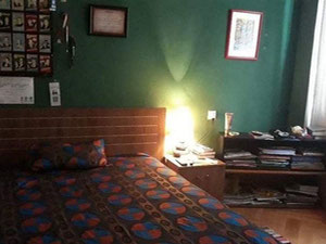 Vake的3间卧室的公寓。第比利斯无中介公寓 — 来自开发商和业主的房地产搜索引擎 GEOLN.COM. 照片 8