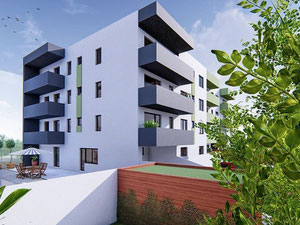 Nieruchomości w Complex Neofort Rezidential 78 — spójrz na wyszukiwarkę nieruchomości GEOLN.COM. Zdjęcie 5