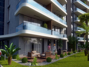 Real estate in Modda Port — look at the real estate search engine GEOLN.COM. Photo 3