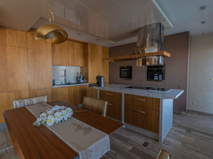 Apartment in the city center — Find off-plan property or real estate resale directly from developers and owners GEOLN.COM. Photo 10