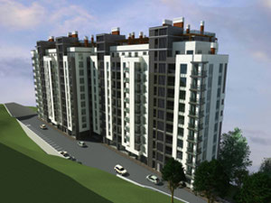 Real estate in Lion Development — look at the real estate search engine GEOLN.COM. Photo 2