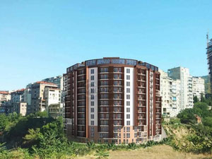 Mieszkanie z 3 sypialniami w Vake. Kup mieszkanie w Tbilisi, Vake — Wyszukiwarka nieruchomości od deweloperów i właścicieli GEOLN.COM. Zdjęcie 3