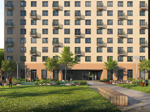 房地产在 Stolichniye Polyany — look at the real estate search engine GEOLN.COM. 照片 5