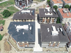 房地产在 Vizyon İkizcay — look at the real estate search engine GEOLN.COM. 照片 2