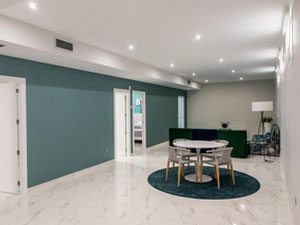 ესპანეთი. ახალი ვილა აუზით ვილიამარტინში. — უძრავი ქონების ყიდვა და მფლო ბელებისგან GEOLN.COM. ფოტო 21