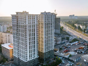 房地产在 Metropoliya — look at the real estate search engine GEOLN.COM. 照片 4