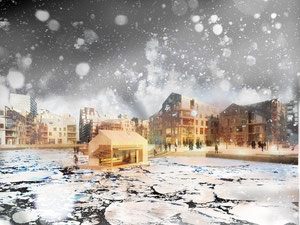 Нерухомість в Vannkunsten Syd — дивіться на пошуковику нерухомості GEOLN.COM. Фото 2