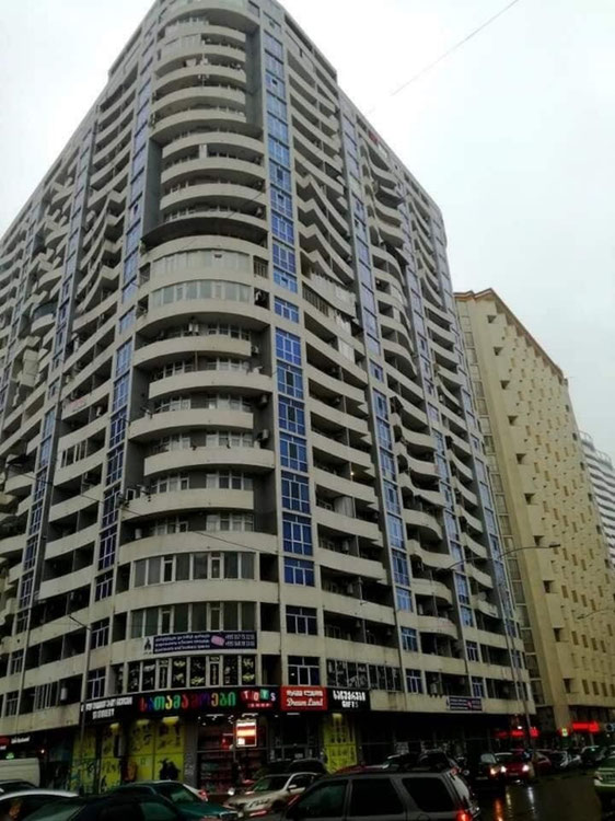 1-room apartment for sale — Find off-plan property or real estate resale directly from developers and owners GEOLN.COM. Photo 1