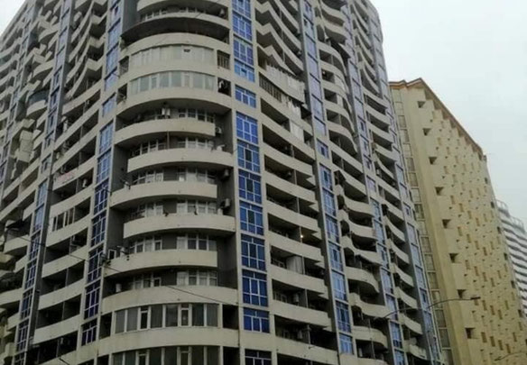 Продается 1-комнатная квартира