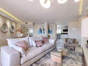 顶层公寓 3 卧室 127 m² 在普拉亚，西班牙 — 来自开发商和业主的房地产搜索引擎 GEOLN.COM. 照片 20