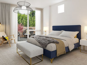 房地产在 The London Mews — look at the real estate search engine GEOLN.COM. 照片 6