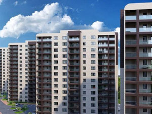 Real estate in Prestij Hayat — look at the real estate search engine GEOLN.COM. Photo 3