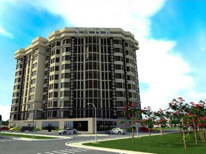 Real estate in Sabyr — look at the real estate search engine GEOLN.COM. Photo 5