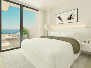 公寓 2 卧室 138 m² 在埃斯特波纳, 西班牙 — 来自开发商和业主的房地产搜索引擎 GEOLN.COM. 照片 5