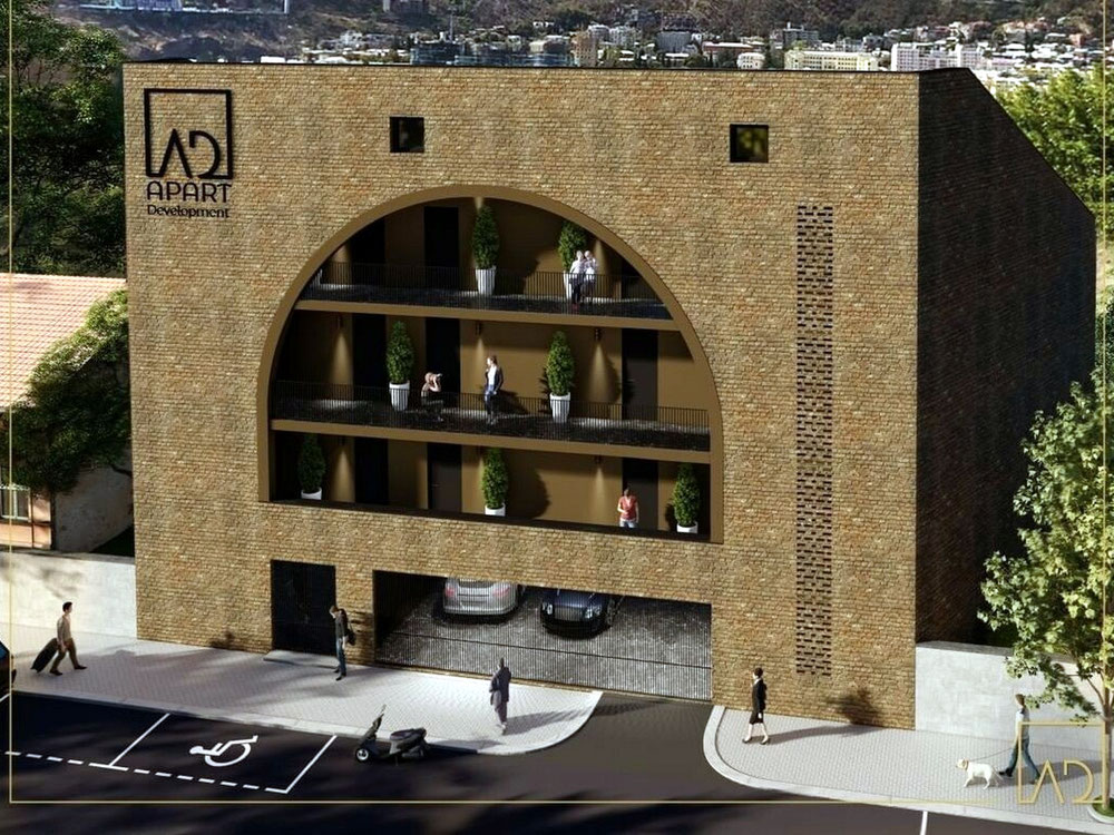 נדל"ן ב Taghi — עיין במנוע חיפוש הנדל"ן GEOLN.COM. תמונה 1