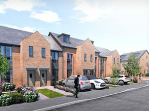 房地产在 The Spindles — look at the real estate search engine GEOLN.COM. 照片 2