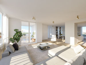 Нерухомість в Arte Nova — дивіться на пошуковику нерухомості GEOLN.COM. Фото 4