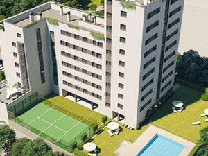 房地产在 Azaleas — look at the real estate search engine GEOLN.COM. 照片 6