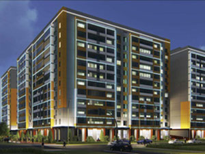 Нерухомість в ЖК Sapsan  — дивіться на пошуковику нерухомості GEOLN.COM. Фото 3