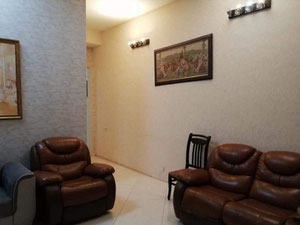 维拉的3间房间的公寓。在维拉第比利斯购买公寓 — 来自开发商和业主的房地产搜索引擎 GEOLN.COM. 照片 3