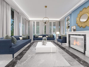 Нерухомість в METROPOLITAN VILLAS — дивіться на пошуковику нерухомості GEOLN.COM. Фото 7